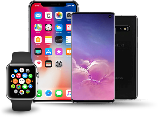 Your BuyBack Solution For New And Used Electronics800-985-2518